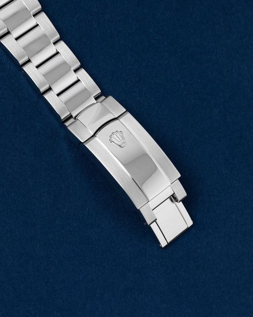 Rolex Milgauss 116400 GV Image 3